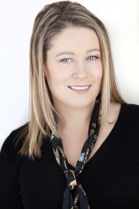 Annie Quimper avocate